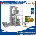 1-5 kg ​​Machine automatique d&#39;emballage alimentaire / riz